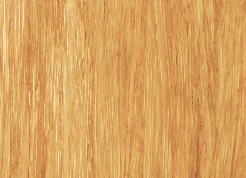 Engineered bamboo